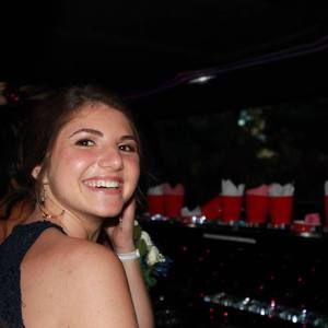 Meet your Posher, Julia